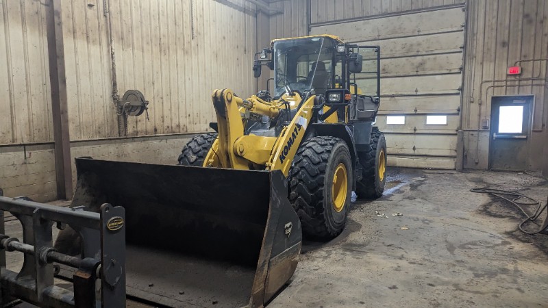 Equipment Pic