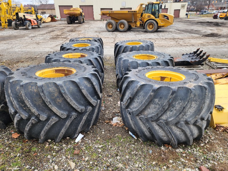 Equipment Pic