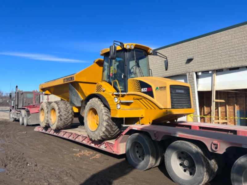 Equipment Pic