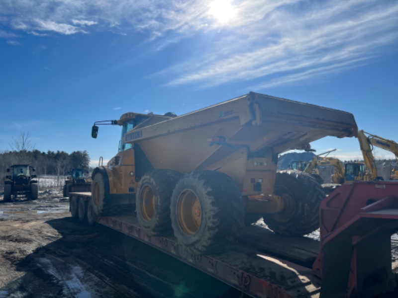 Equipment Pic