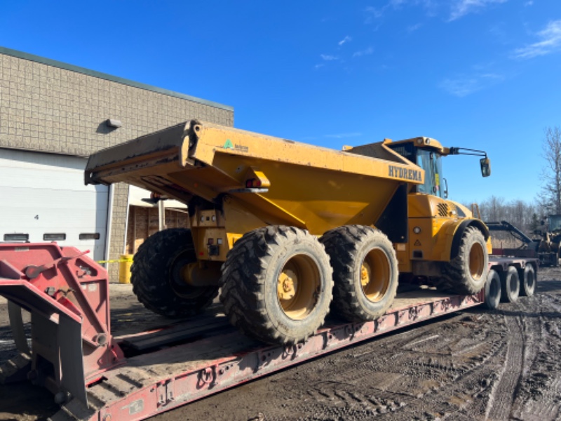 Equipment Pic