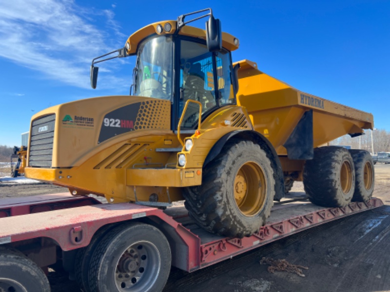 Equipment Pic