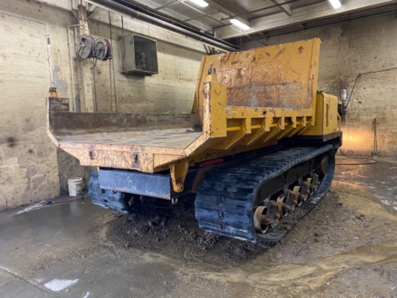 Equipment Pic