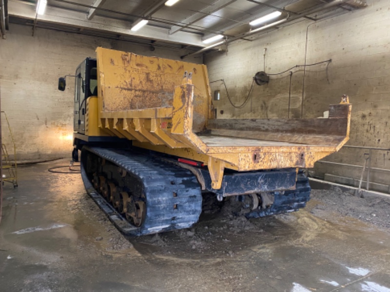 Equipment Pic