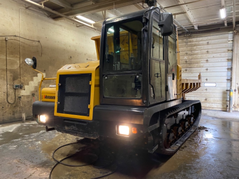 Equipment Pic