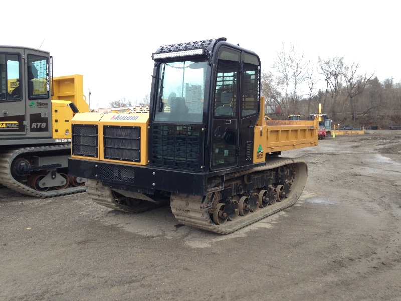 Equipment Pic