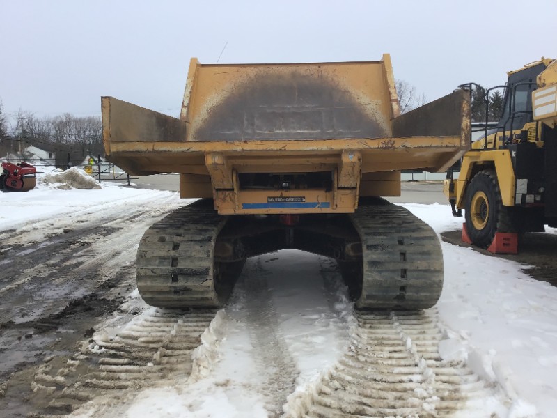 Equipment Pic