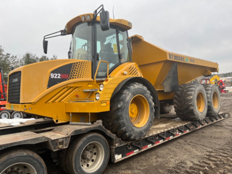 Equipment Pic