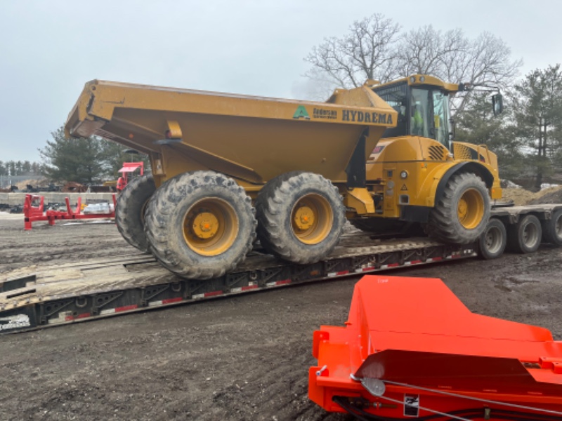 Equipment Pic