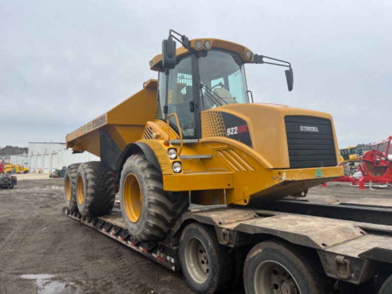 Equipment Pic