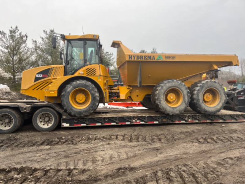 Equipment Pic