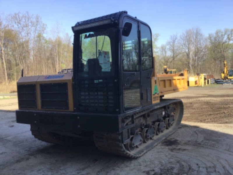 Equipment Pic