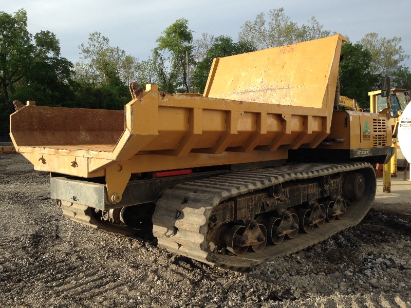 Equipment Pic