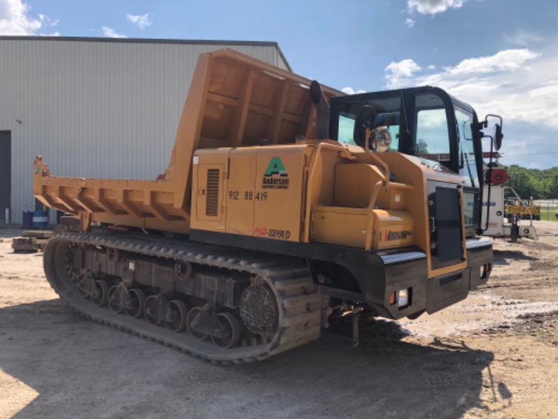 Equipment Pic