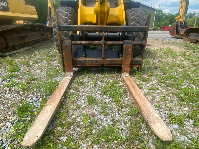 Equipment Pic