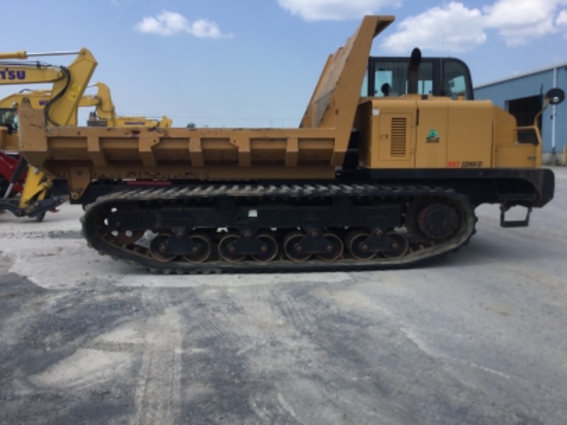 Equipment Pic