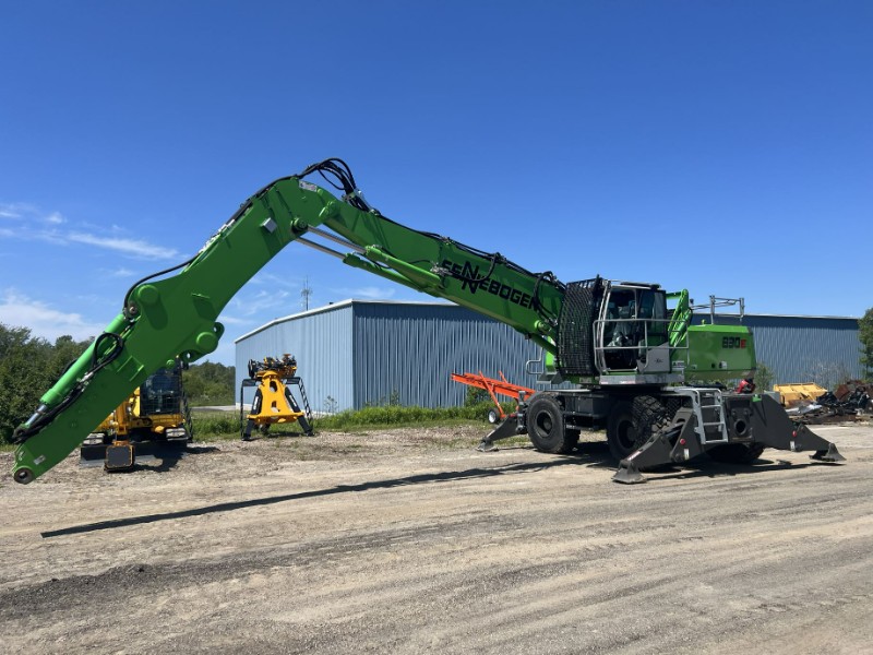 Equipment Pic