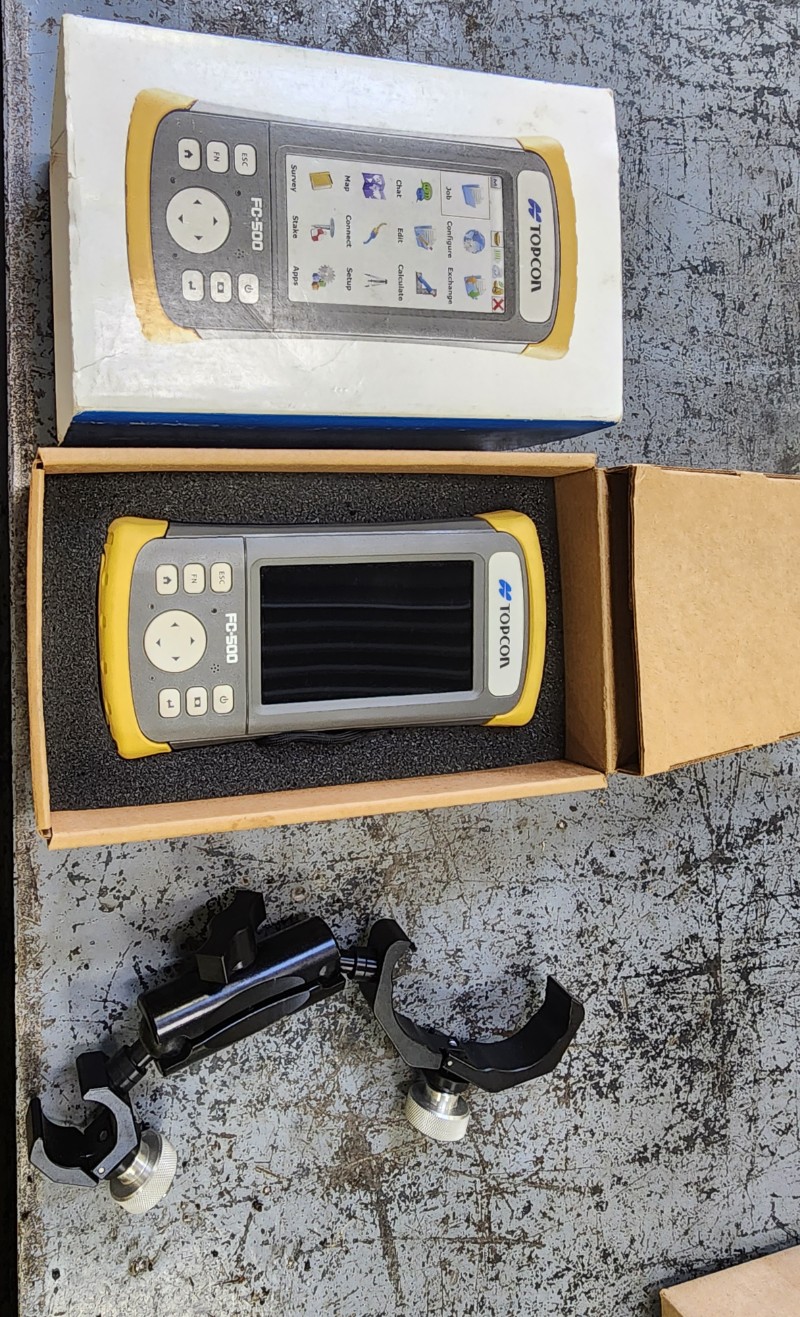 Equipment Pic
