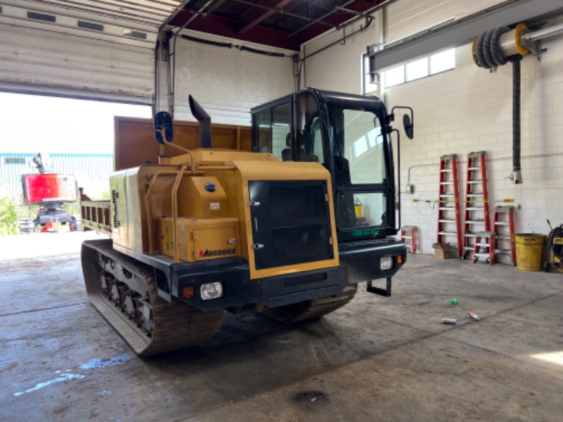 Equipment Pic