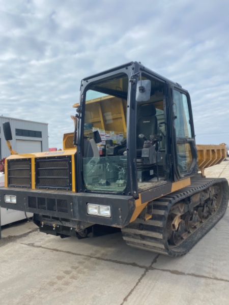 Equipment Pic