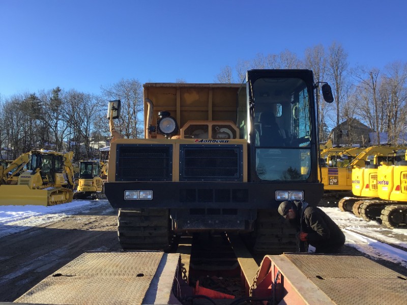 Equipment Pic
