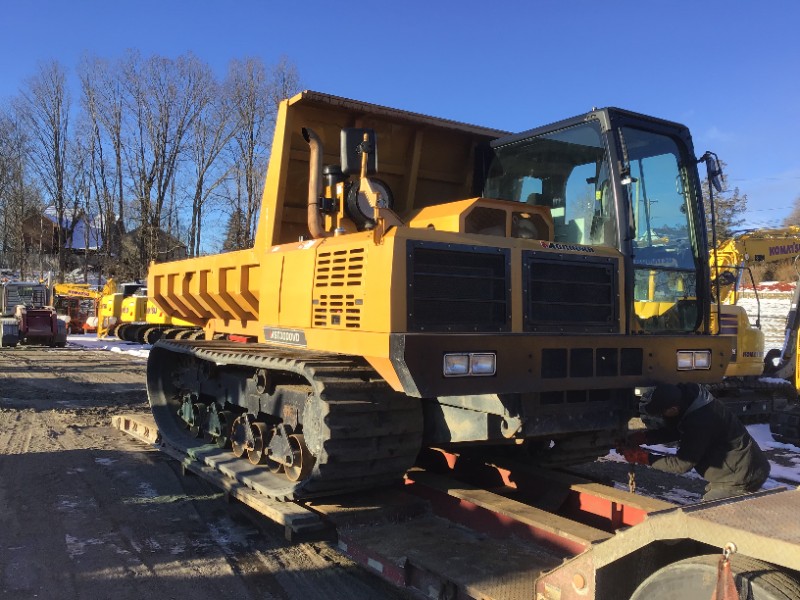 Equipment Pic