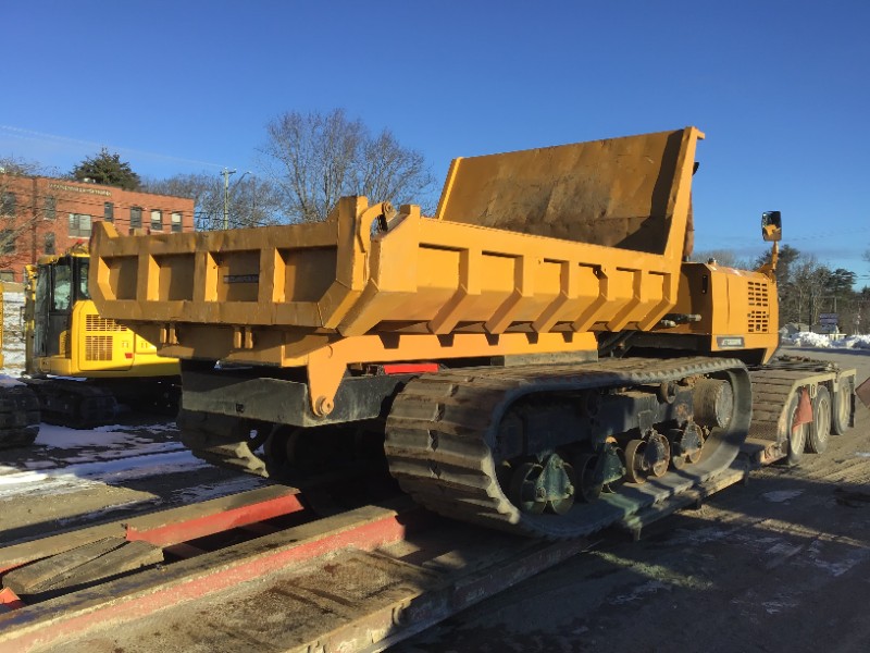 Equipment Pic