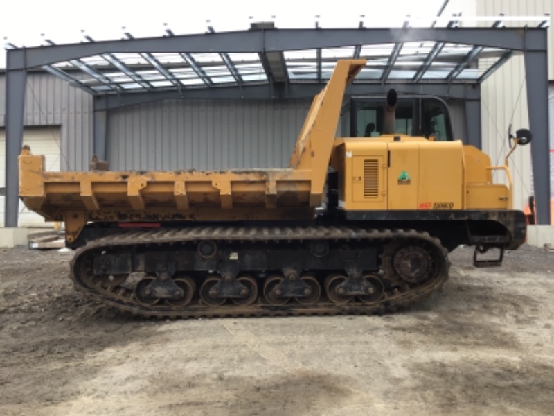 Equipment Pic
