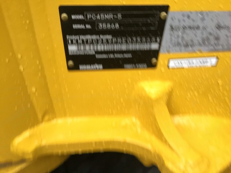 Equipment Pic