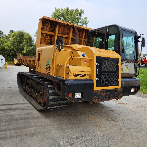 Equipment Pic