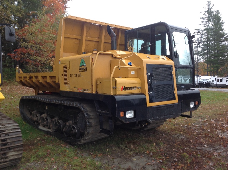 Equipment Pic