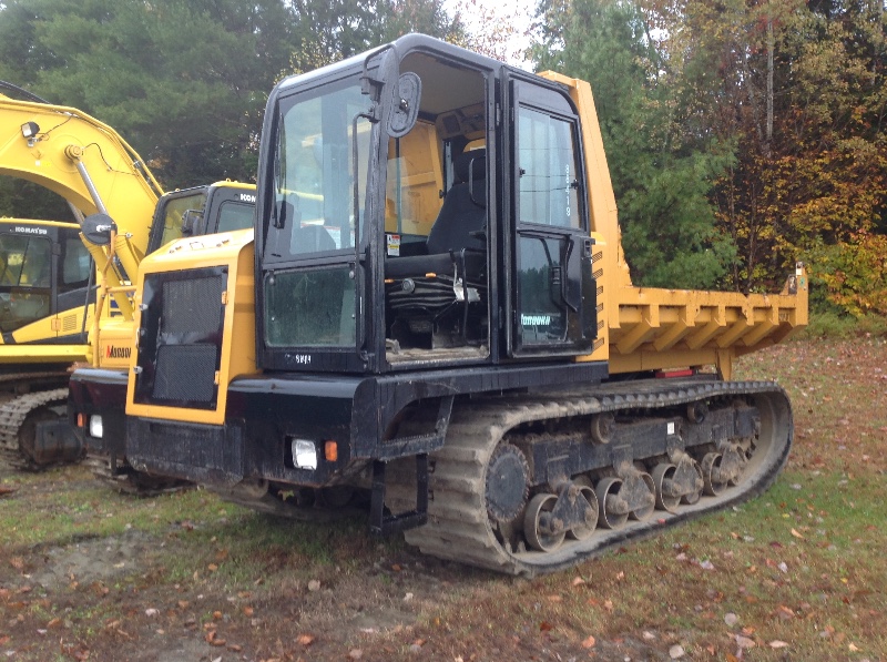 Equipment Pic