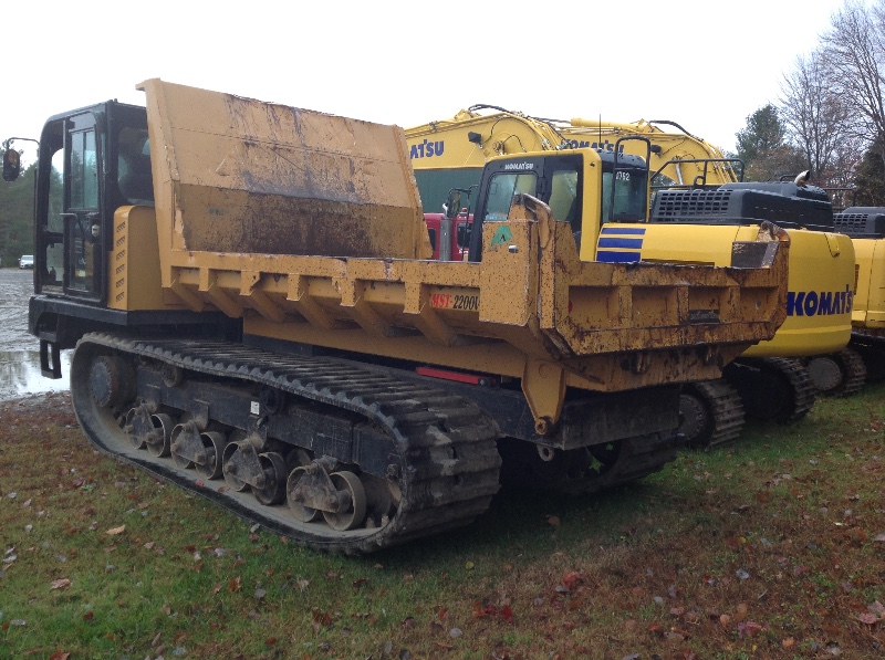 Equipment Pic