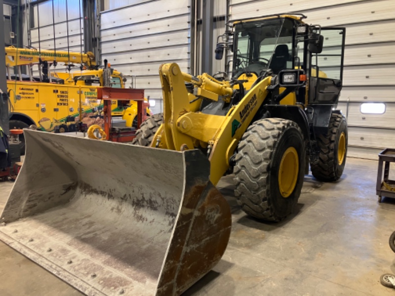 Equipment Pic