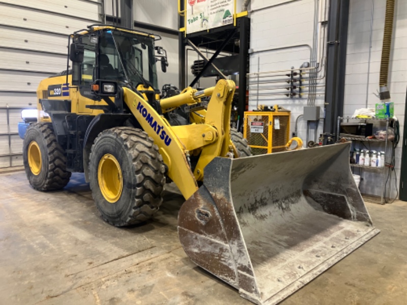 Equipment Pic