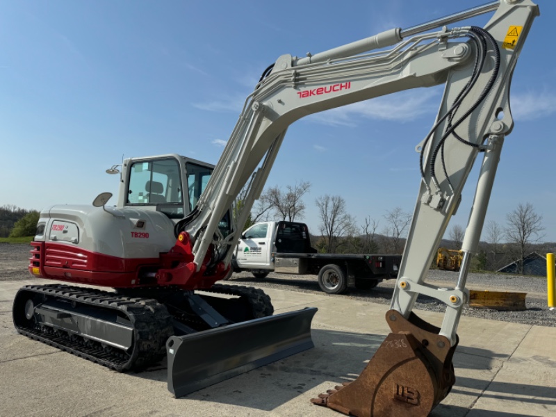 Equipment Pic