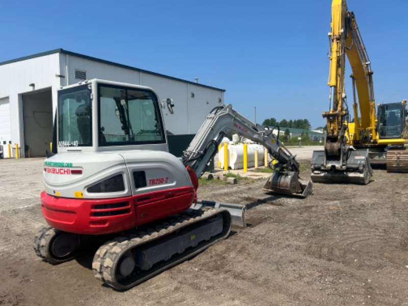 Equipment Pic