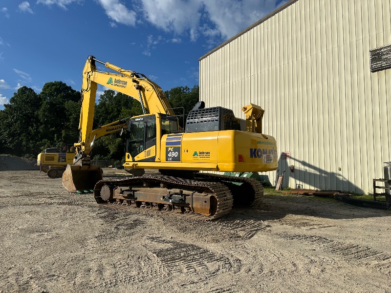Equipment Pic