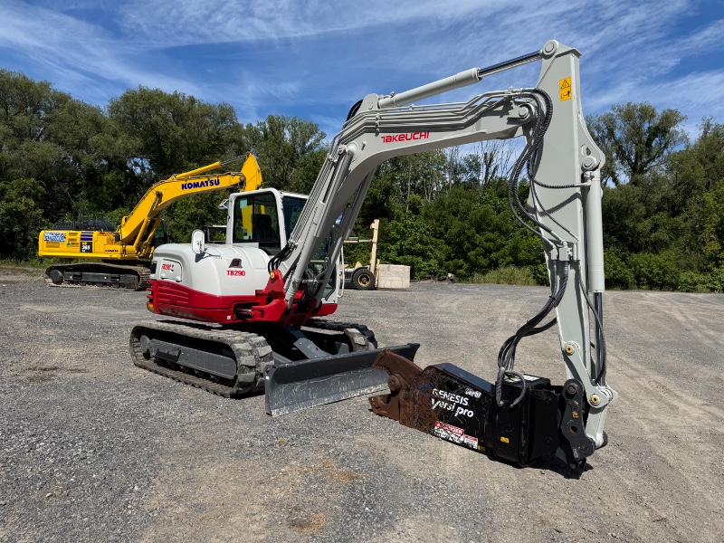 Equipment Pic