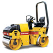 Compactors Asphalt