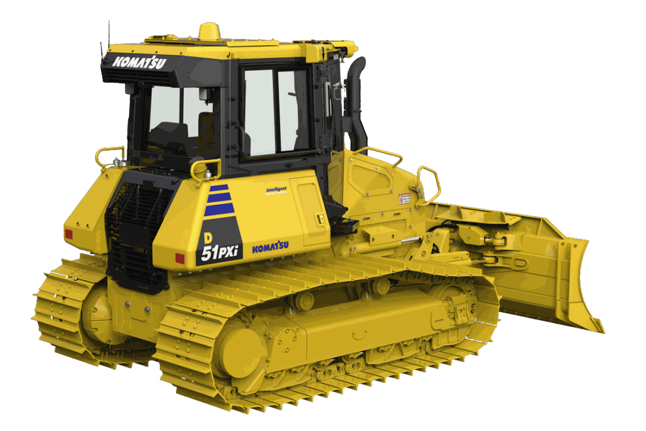 Dozers