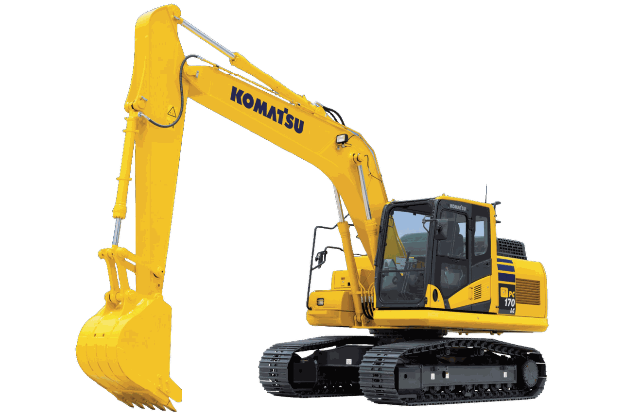 Excavators