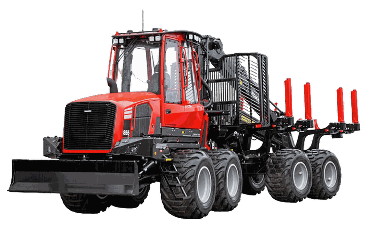 Forwarders