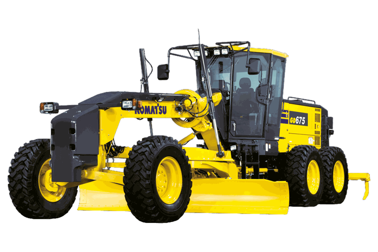 Graders