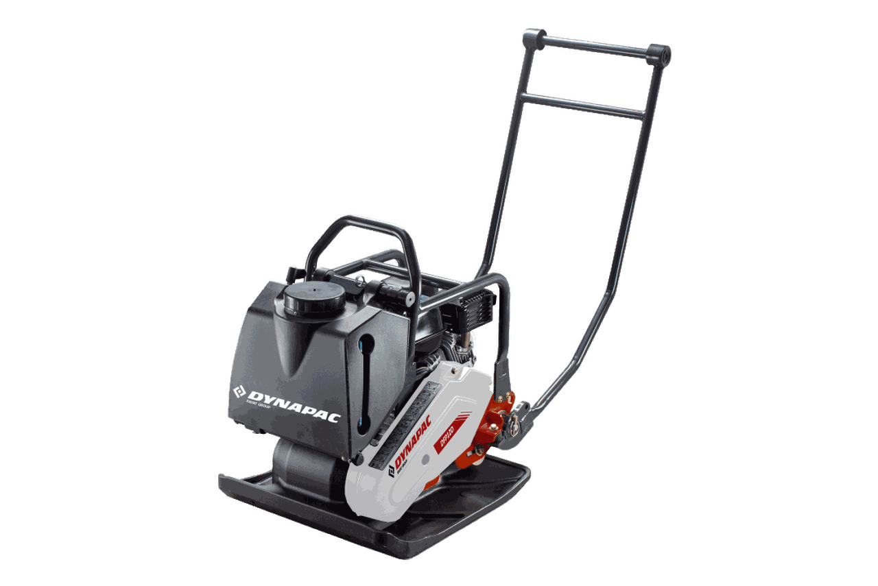 Light Compaction