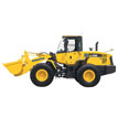 Wheel Loaders