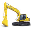 Excavators - Std