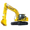 Excavators - Intelligent Machine Control