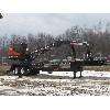 Log Loaders - Truck and Trailer Mount