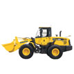 Wheel Loaders - Std